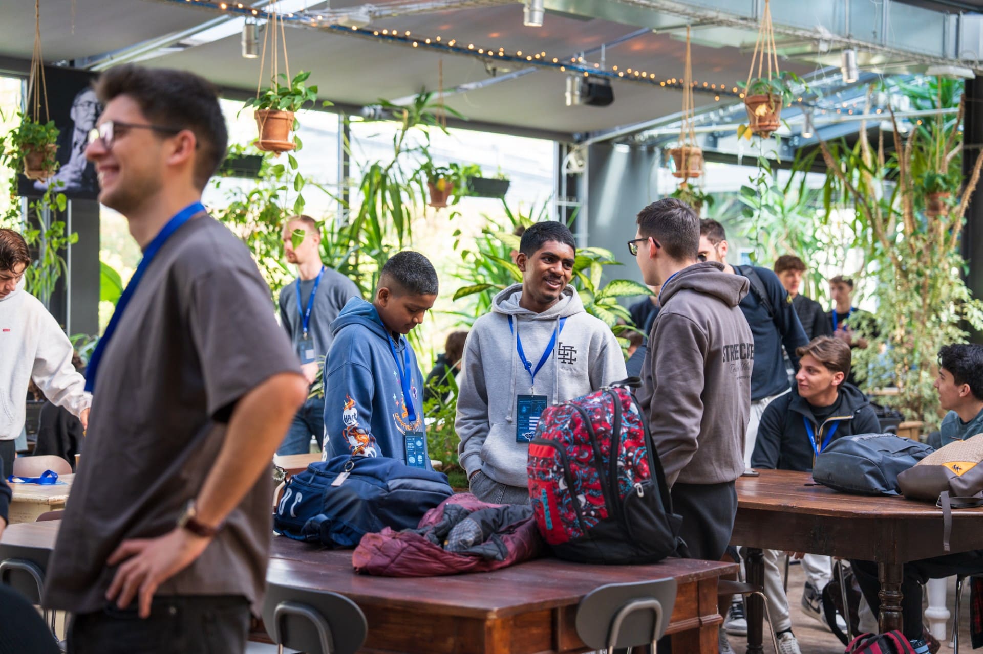 Hackathon
